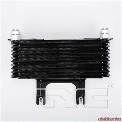TYC Genera Automatic Transmission Oil Cooler - 19027