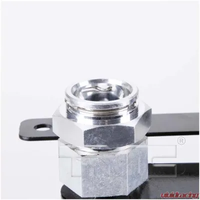 TYC Genera Automatic Transmission Oil Cooler - 19027