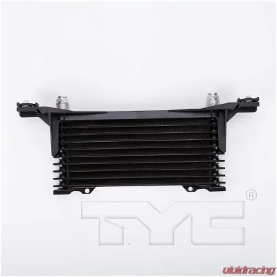 TYC Genera Automatic Transmission Oil Cooler - 19031