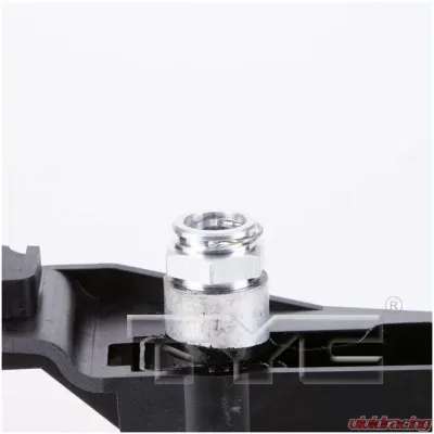 TYC Genera Automatic Transmission Oil Cooler - 19031
