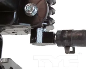 TYC Genera Automatic Transmission Oil Cooler Lexus RX350 2013-2015