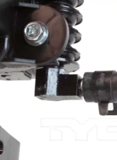 TYC Genera Automatic Transmission Oil Cooler Lexus RX350 2013-2015                                     - 19032 - Image 6