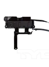 TYC Genera Automatic Transmission Oil Cooler Lexus RX350 2013-2015                                     - 19032 - Image 2