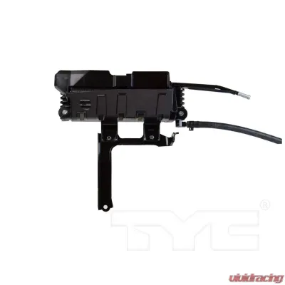 TYC Genera Automatic Transmission Oil Cooler Lexus RX350 2013-2015 - 19032