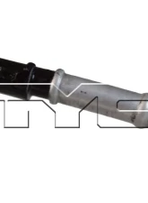 TYC Genera Automatic Transmission Oil Cooler Lexus RX350 2013-2015                                     - 19032 - Image 3