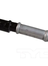 TYC Genera Automatic Transmission Oil Cooler Lexus RX350 2013-2015                                     - 19032 - Image 5