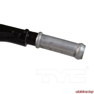 TYC Genera Automatic Transmission Oil Cooler Lexus RX350 2013-2015 - 19032