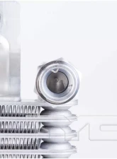 TYC Genera Automatic Transmission Oil Cooler Chevrolet 6.6L V8                                     - 19034 - Image 6