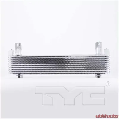 TYC Genera Automatic Transmission Oil Cooler Chevrolet 6.6L V8 - 19034