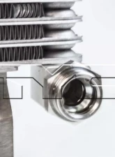 TYC Genera Automatic Transmission Oil Cooler Chevrolet 6.6L V8                                     - 19034 - Image 3