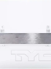 TYC Genera Automatic Transmission Oil Cooler Chevrolet 6.6L V8                                     - 19034 - Image 4