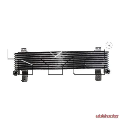 TYC Genera Automatic Transmission Oil Cooler Chevrolet 6.6L V8 - 19034