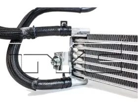 TYC Genera Automatic Transmission Oil Cooler Chrysler PT Cruiser 2001-2009