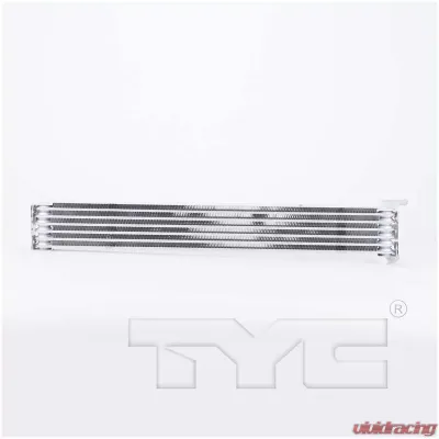 TYC Genera Automatic Transmission Oil Cooler Chrysler PT Cruiser 2001-2009 - 19035