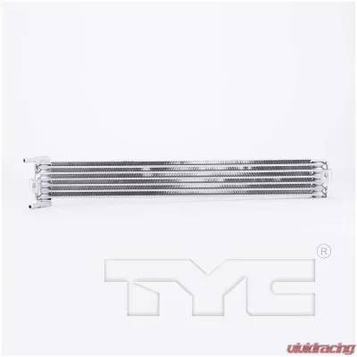 TYC Genera Automatic Transmission Oil Cooler Chrysler PT Cruiser 2001-2009 - 19035