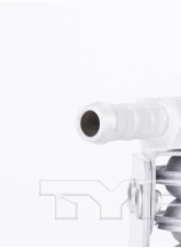 TYC Genera Automatic Transmission Oil Cooler Chrysler PT Cruiser 2001-2009                                     - 19035 - Image 5