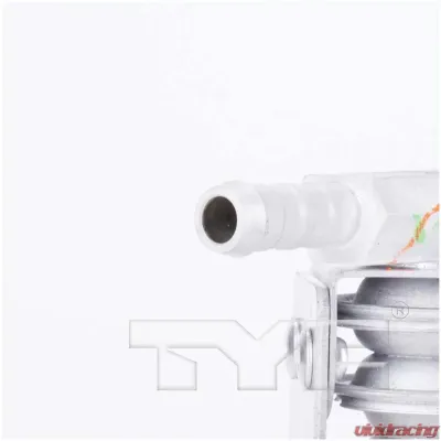 TYC Genera Automatic Transmission Oil Cooler Chrysler PT Cruiser 2001-2009 - 19035