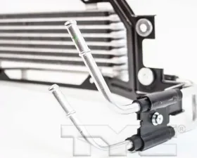 TYC Genera Automatic Transmission Oil Cooler Honda Ridgeline Front Right 2006-2014