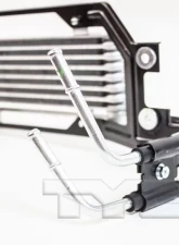 TYC Genera Automatic Transmission Oil Cooler Honda Ridgeline Front Right 2006-2014                                     - 19038 - Image 5