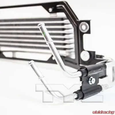 TYC Genera Automatic Transmission Oil Cooler Honda Ridgeline Front Right 2006-2014 - 19038