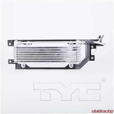TYC Genera Automatic Transmission Oil Cooler Honda Ridgeline Front Right 2006-2014 - 19038