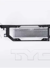 TYC Genera Automatic Transmission Oil Cooler Honda Ridgeline Front Right 2006-2014                                     - 19038 - Image 4