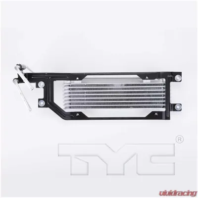 TYC Genera Automatic Transmission Oil Cooler Honda Ridgeline Front Right 2006-2014 - 19038