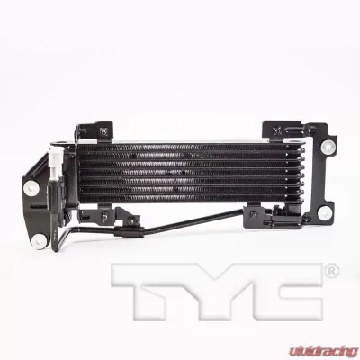TYC Genera Automatic Transmission Oil Cooler Acura MDX 2007-2009 - 19039