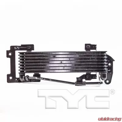 TYC Genera Automatic Transmission Oil Cooler Acura MDX 2007-2009 - 19039