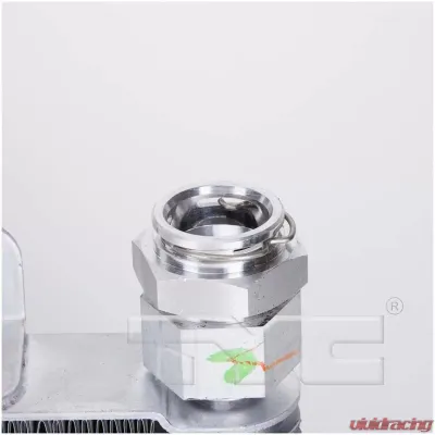 TYC Genera Automatic Transmission Oil Cooler - 19041
