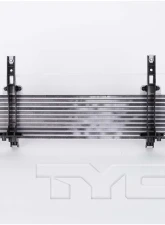 TYC Genera Automatic Transmission Oil Cooler                                     - 19041 - Image 2