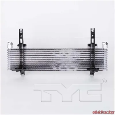 TYC Genera Automatic Transmission Oil Cooler - 19041