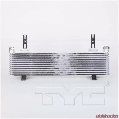 TYC Genera Automatic Transmission Oil Cooler - 19041