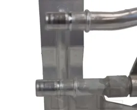 TYC Genera Automatic Transmission Oil Cooler Ford Escape 2013-2016 2.5L 4-Cyl