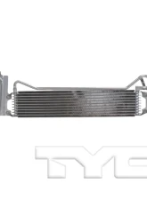 TYC Genera Automatic Transmission Oil Cooler Ford Escape 2013-2016 2.5L 4-Cyl                                     - 19042 - Image 2