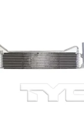 TYC Genera Automatic Transmission Oil Cooler Ford Escape 2013-2016 2.5L 4-Cyl                                     - 19042 - Image 4