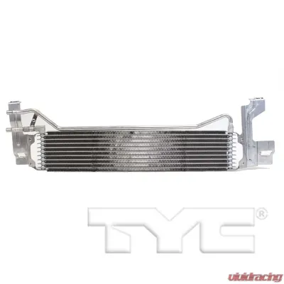 TYC Genera Automatic Transmission Oil Cooler Ford Escape 2013-2016 2.5L 4-Cyl - 19042