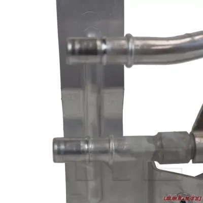 TYC Genera Automatic Transmission Oil Cooler Ford Escape 2013-2016 2.5L 4-Cyl - 19042