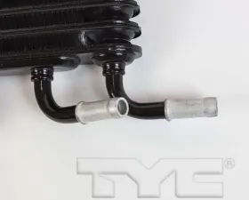 TYC Genera Automatic Transmission Oil Cooler Lexus GX460 2010-2020
