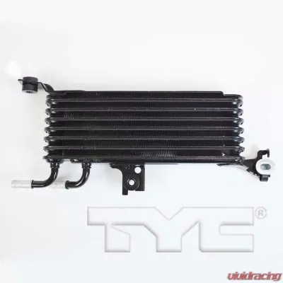 TYC Genera Automatic Transmission Oil Cooler Lexus GX460 2010-2020 - 19043