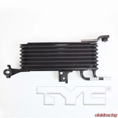 TYC Genera Automatic Transmission Oil Cooler Lexus GX460 2010-2020 - 19043