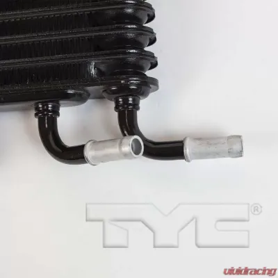 TYC Genera Automatic Transmission Oil Cooler Lexus GX460 2010-2020 - 19043