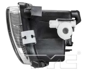 TYC Genera Fog Light Assembly Mercedes-Benz Right 2003-2006