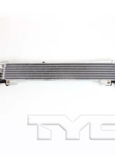 TYC Genera Automatic Transmission Oil Cooler Ford Taurus Front 2013-2019 3.5L V6                                     - 19045 - Image 2