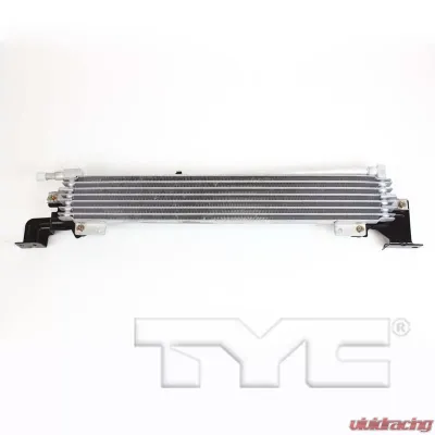 TYC Genera Automatic Transmission Oil Cooler Ford Taurus Front 2013-2019 3.5L V6 - 19045