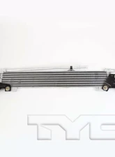 TYC Genera Automatic Transmission Oil Cooler Ford Taurus Front 2013-2019 3.5L V6                                     - 19045 - Image 4