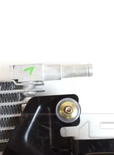 TYC Genera Automatic Transmission Oil Cooler Ford Taurus Front 2013-2019 3.5L V6                                     - 19045 - Image 5