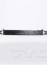 TYC Genera Automatic Transmission Oil Cooler                                     - 19046 - Image 2