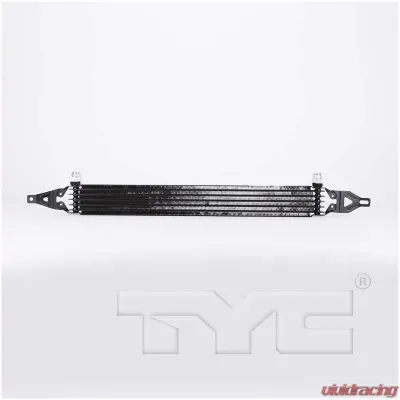 TYC Genera Automatic Transmission Oil Cooler - 19046