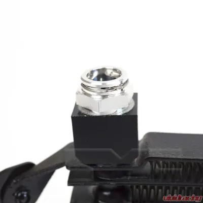 TYC Genera Automatic Transmission Oil Cooler - 19046